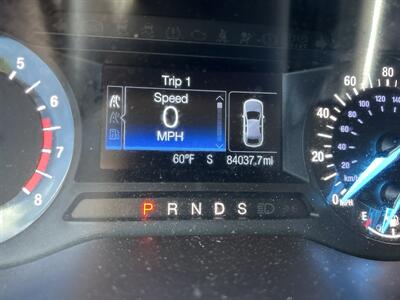 2018 Ford Edge SE - Photo 15 - Framingham, MA 01702