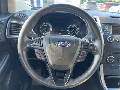 2018 Ford Edge SE - Photo 13 - Framingham, MA 01702