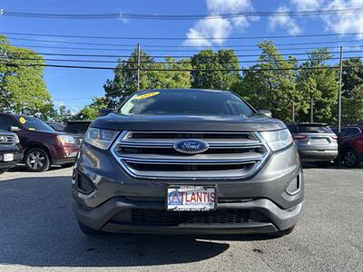 2018 Ford Edge SE - Photo 2 - Framingham, MA 01702