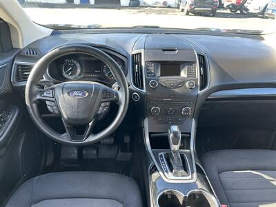2018 Ford Edge SE - Photo 11 - Framingham, MA 01702