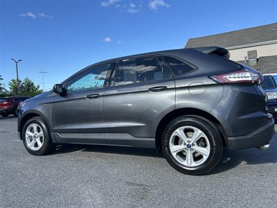 2018 Ford Edge SE - Photo 6 - Framingham, MA 01702