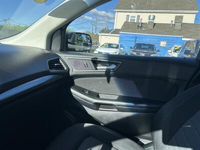 2018 Ford Edge SE - Photo 12 - Framingham, MA 01702