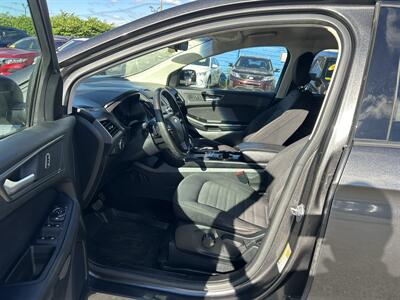 2018 Ford Edge SE - Photo 9 - Framingham, MA 01702