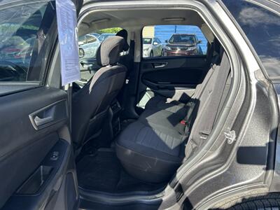 2018 Ford Edge SE - Photo 10 - Framingham, MA 01702