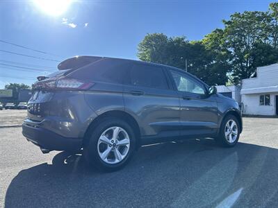 2018 Ford Edge SE - Photo 4 - Framingham, MA 01702