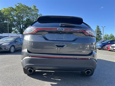 2018 Ford Edge SE - Photo 5 - Framingham, MA 01702