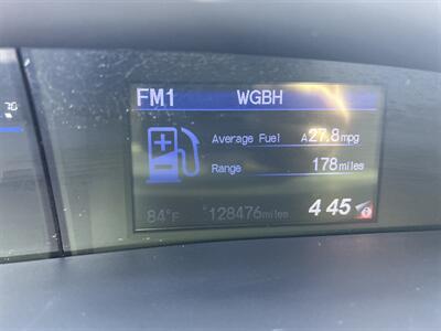 2013 Honda Civic LX   - Photo 16 - Framingham, MA 01702