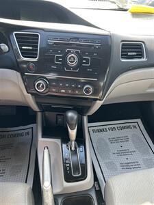 2013 Honda Civic LX   - Photo 13 - Framingham, MA 01702