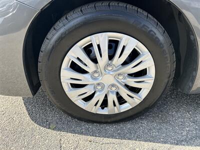 2013 Honda Civic LX   - Photo 7 - Framingham, MA 01702