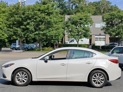 2014 Mazda Mazda3 i Touring   - Photo 3 - Acton, MA 01720