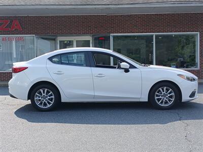 2014 Mazda Mazda3 i Touring   - Photo 7 - Acton, MA 01720