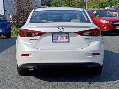 2014 Mazda Mazda3 i Touring   - Photo 5 - Acton, MA 01720