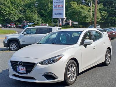 2014 Mazda Mazda3 i Touring   - Photo 1 - Acton, MA 01720