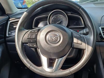 2014 Mazda Mazda3 i Touring   - Photo 11 - Acton, MA 01720