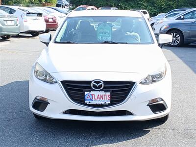 2014 Mazda Mazda3 i Touring   - Photo 2 - Acton, MA 01720