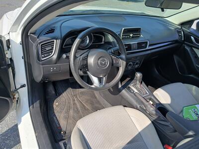 2014 Mazda Mazda3 i Touring   - Photo 13 - Acton, MA 01720