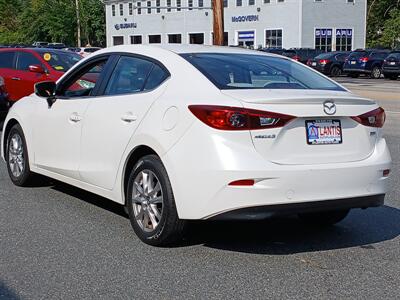 2014 Mazda Mazda3 i Touring   - Photo 4 - Acton, MA 01720