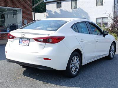 2014 Mazda Mazda3 i Touring   - Photo 6 - Acton, MA 01720