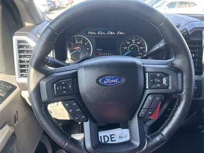 2015 Ford F-150 XLT   - Photo 14 - Framingham, MA 01702