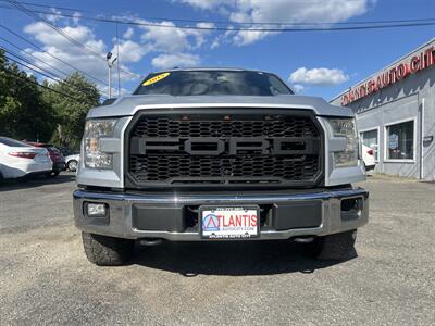 2015 Ford F-150 XLT   - Photo 2 - Framingham, MA 01702