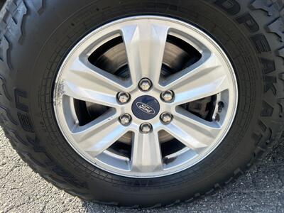 2015 Ford F-150 XLT   - Photo 7 - Framingham, MA 01702
