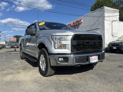 2015 Ford F-150 XLT   - Photo 3 - Framingham, MA 01702