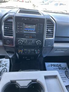 2015 Ford F-150 XLT   - Photo 13 - Framingham, MA 01702