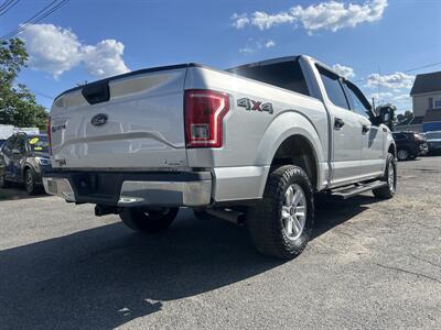 2015 Ford F-150 XLT   - Photo 4 - Framingham, MA 01702