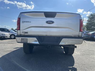 2015 Ford F-150 XLT   - Photo 5 - Framingham, MA 01702