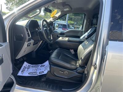 2015 Ford F-150 XLT   - Photo 10 - Framingham, MA 01702