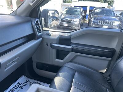 2015 Ford F-150 XLT   - Photo 12 - Framingham, MA 01702