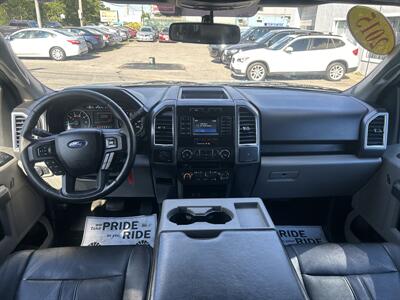 2015 Ford F-150 XLT   - Photo 11 - Framingham, MA 01702