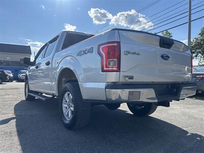 2015 Ford F-150 XLT   - Photo 6 - Framingham, MA 01702