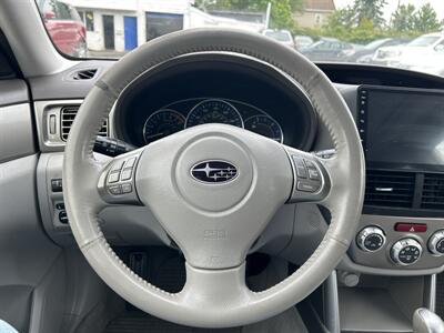 2010 Subaru Forester 2.5X Limited - Photo 14 - Framingham, MA 01702