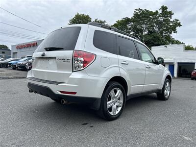 2010 Subaru Forester 2.5X Limited - Photo 4 - Framingham, MA 01702