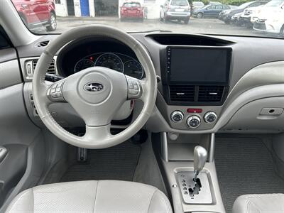 2010 Subaru Forester 2.5X Limited - Photo 12 - Framingham, MA 01702