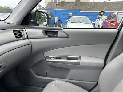 2010 Subaru Forester 2.5X Limited - Photo 13 - Framingham, MA 01702