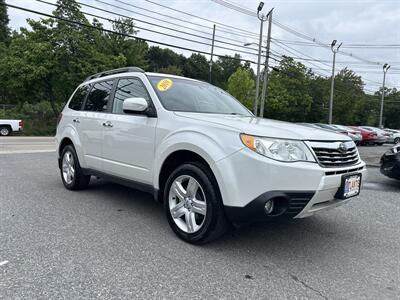 2010 Subaru Forester 2.5X Limited - Photo 3 - Framingham, MA 01702