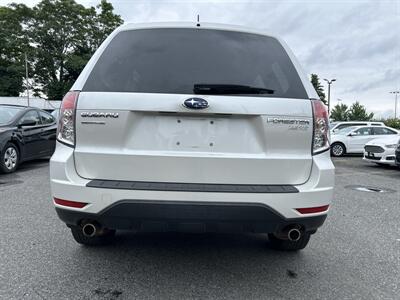 2010 Subaru Forester 2.5X Limited - Photo 5 - Framingham, MA 01702