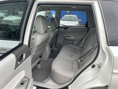 2010 Subaru Forester 2.5X Limited - Photo 11 - Framingham, MA 01702