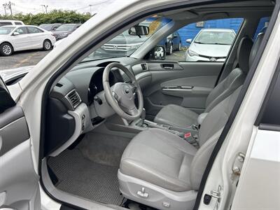 2010 Subaru Forester 2.5X Limited - Photo 10 - Framingham, MA 01702
