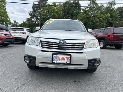 2010 Subaru Forester 2.5X Limited - Photo 2 - Framingham, MA 01702