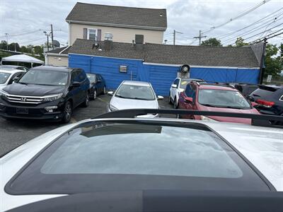 2010 Subaru Forester 2.5X Limited - Photo 7 - Framingham, MA 01702