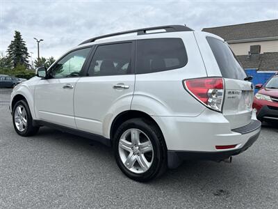 2010 Subaru Forester 2.5X Limited - Photo 6 - Framingham, MA 01702