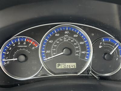 2010 Subaru Forester 2.5X Limited - Photo 15 - Framingham, MA 01702