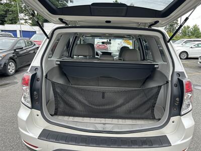 2010 Subaru Forester 2.5X Limited - Photo 9 - Framingham, MA 01702