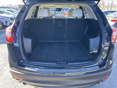 2016 Mazda CX-5 Grand Touring - Photo 9 - Framingham, MA 01702