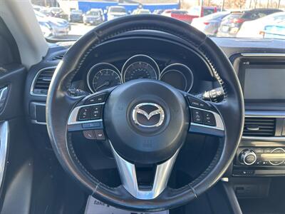 2016 Mazda CX-5 Grand Touring - Photo 14 - Framingham, MA 01702