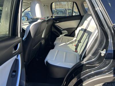 2016 Mazda CX-5 Grand Touring - Photo 11 - Framingham, MA 01702