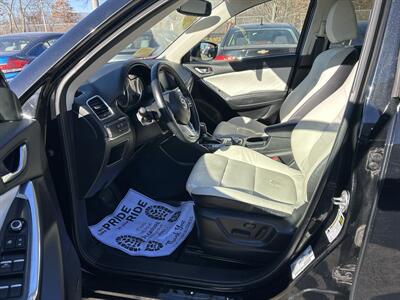 2016 Mazda CX-5 Grand Touring - Photo 10 - Framingham, MA 01702